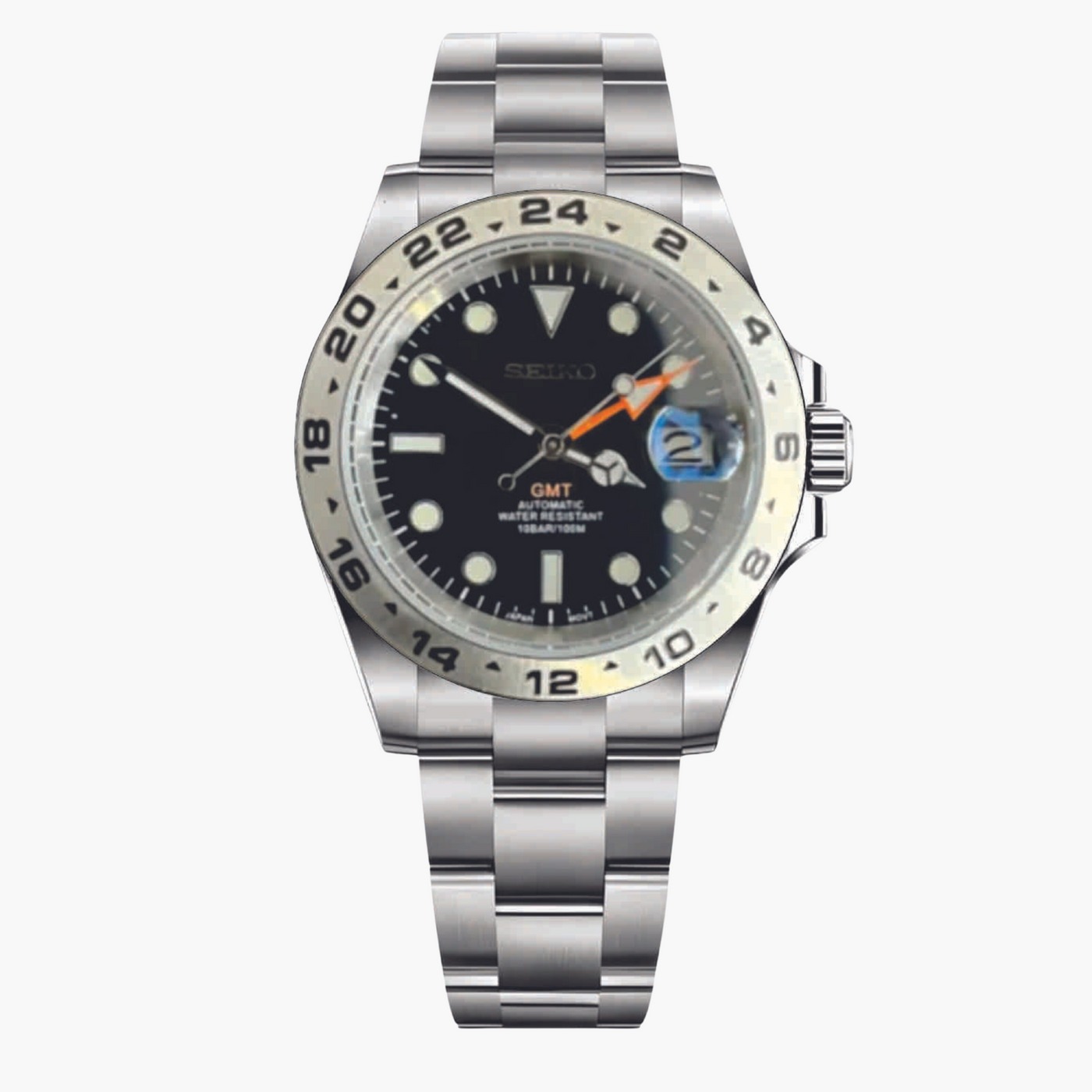 Explorer ll GMT