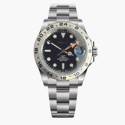 Explorer ll GMT