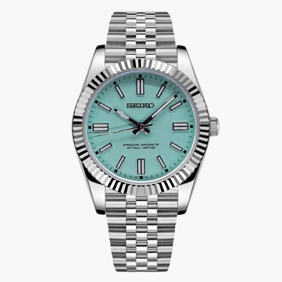 Seikojust Tiffany Dial