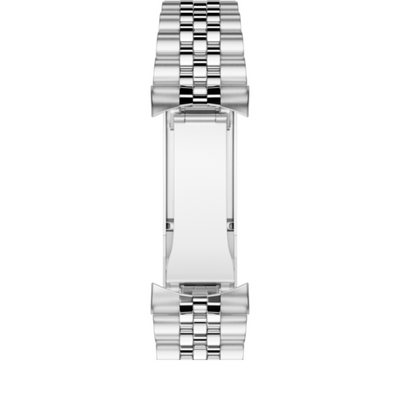 Jubilee Stainless Steel Bracelet