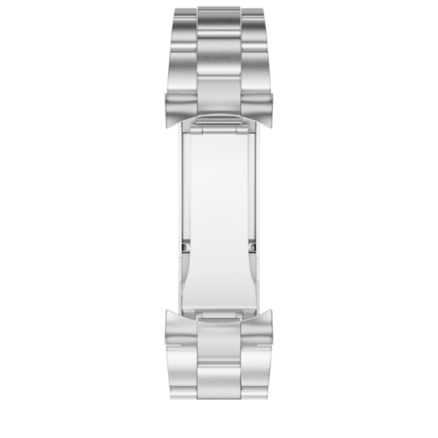 Oyster stainless steel Bracelet