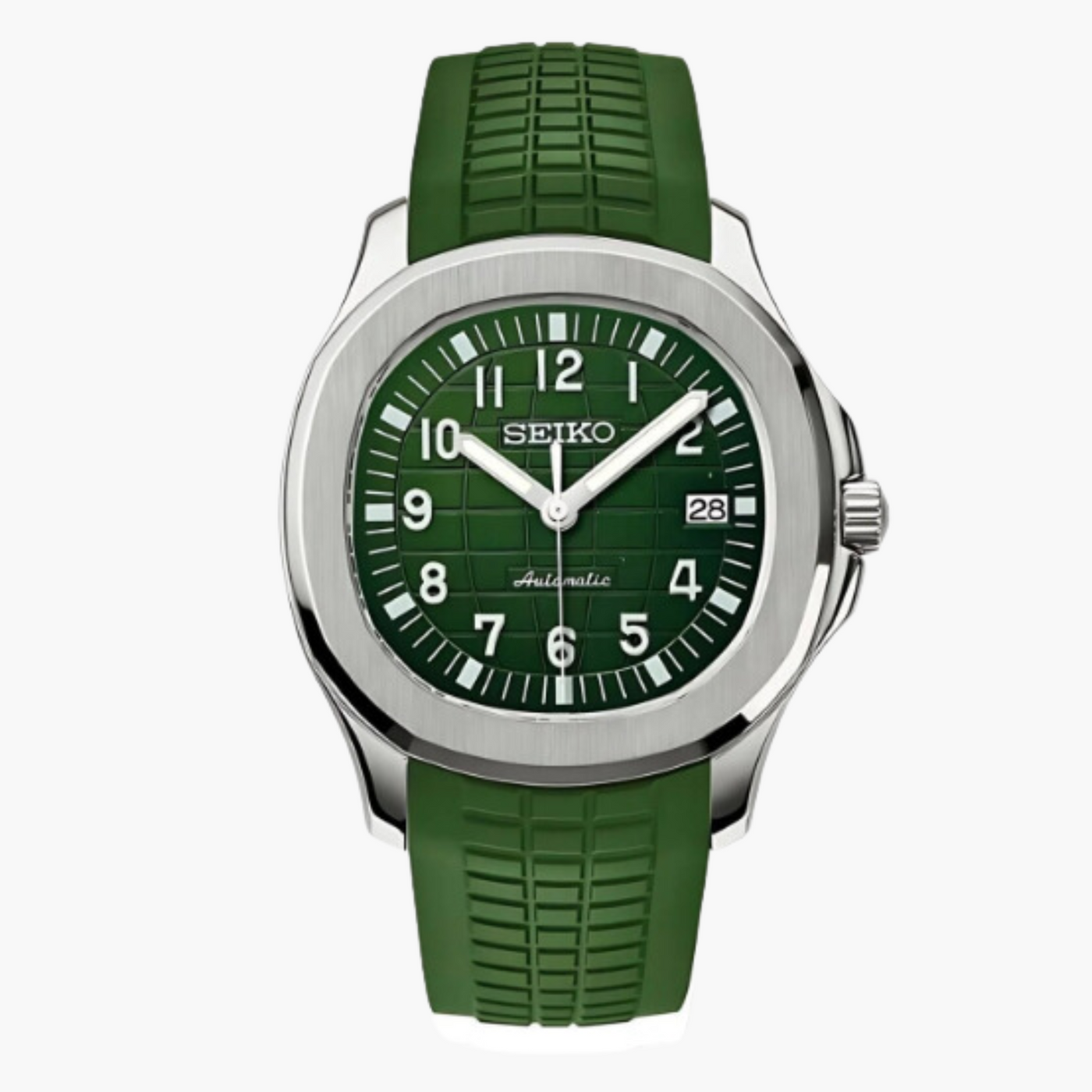 Seikonaut Green