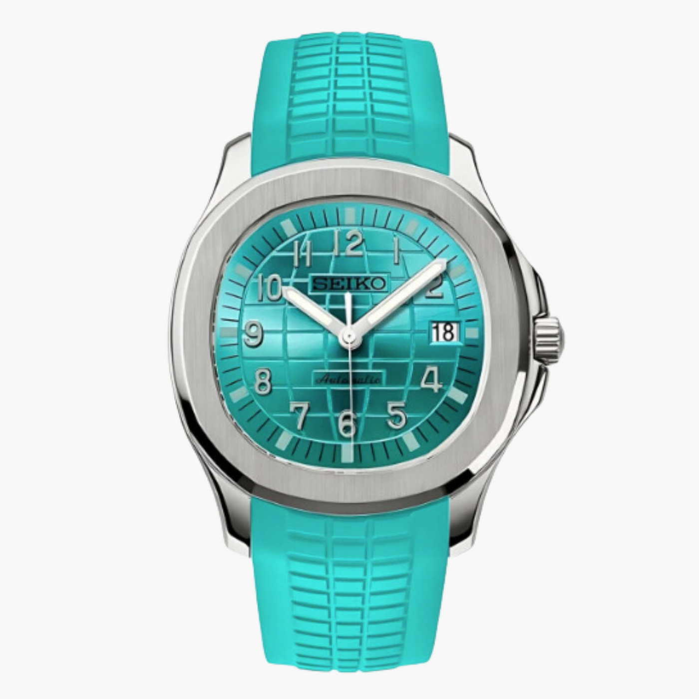 Seikonaut Tiffany Blue