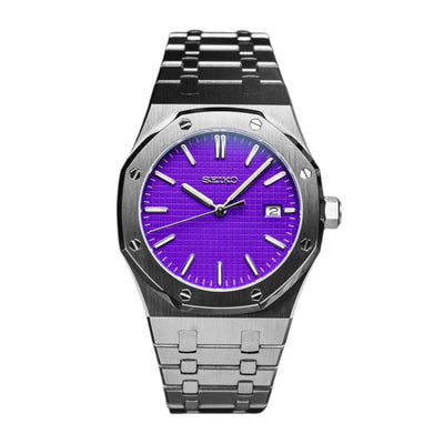 Royal Seikoak Purple