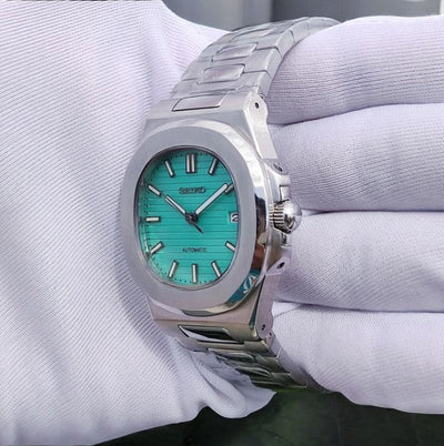 Nautiko Tiffany Blue