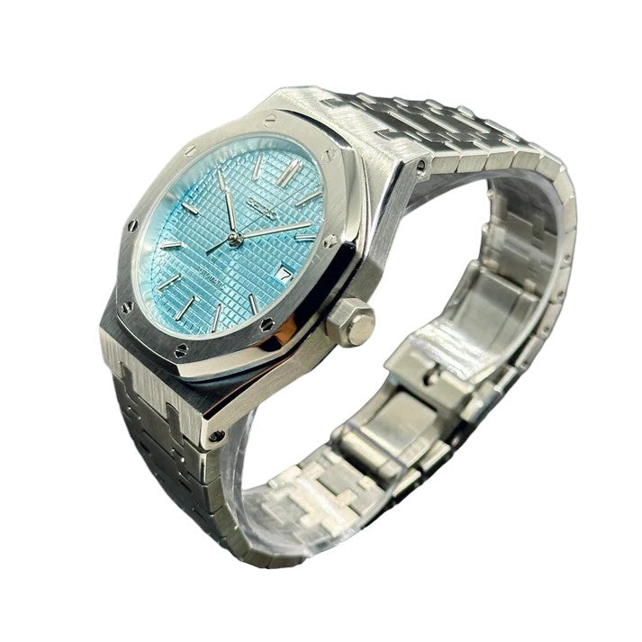 Royal Seikoak Ice Blue